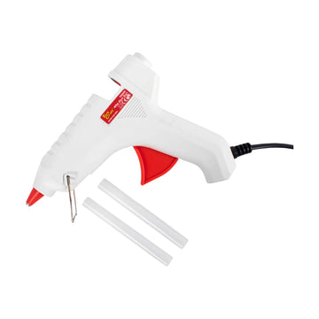 Tork Craft Glue Gun 40w 220v 11mm 8-12g - image 01