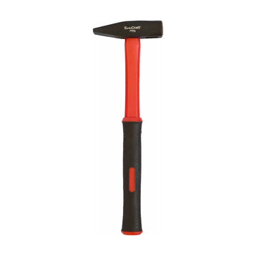 Tork Craft Engineers Hammer 300g Fibreglass 320mm Handle - image 01