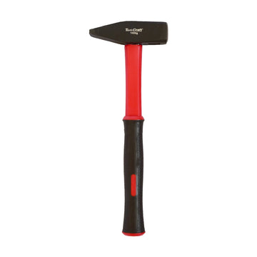 Tork Craft Engineers Hammer 1.0kg Fibreglass 370mm Handle - image 01