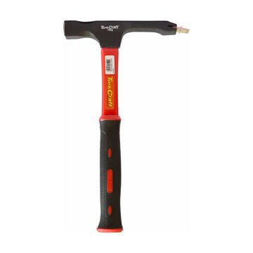 Tork Craft Hammer Chipping 750g Fibreglass 335mm Handle - image 01