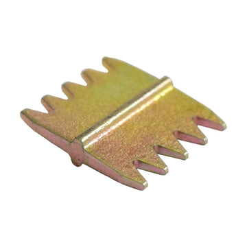 Tork Craft Hammer Chipper Replacements Blade Double Sided C/steel - image 01