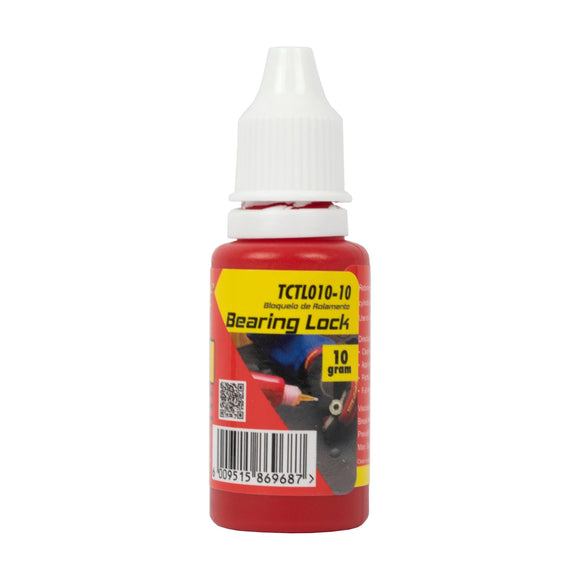 Tork Craft Bearing Lock Medium Strength For Std Size - image 01