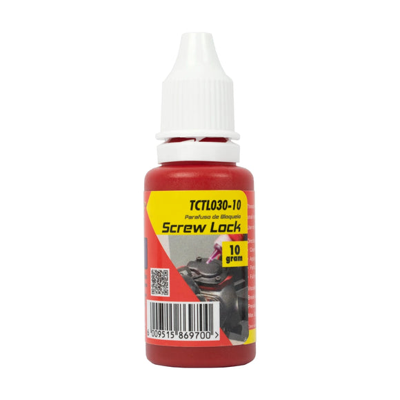 Tork Craft Screw Lock Low Strength For Small Sized - image 01
