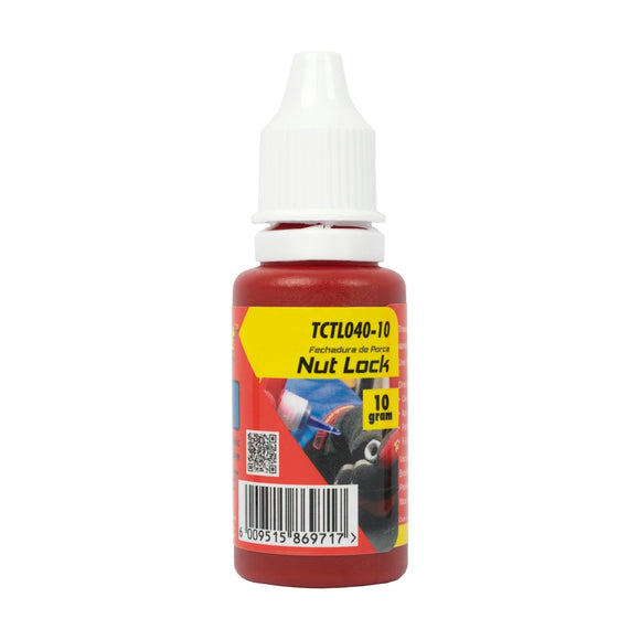 Tork Craft Nut Lock Medium Strength For Std Sized - image 01