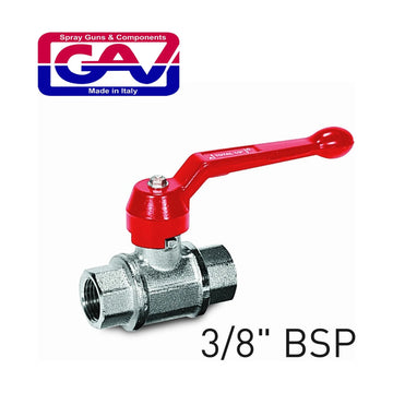 GAV Quick Ball Tap 3/8'X 3/8'F - F - image 01