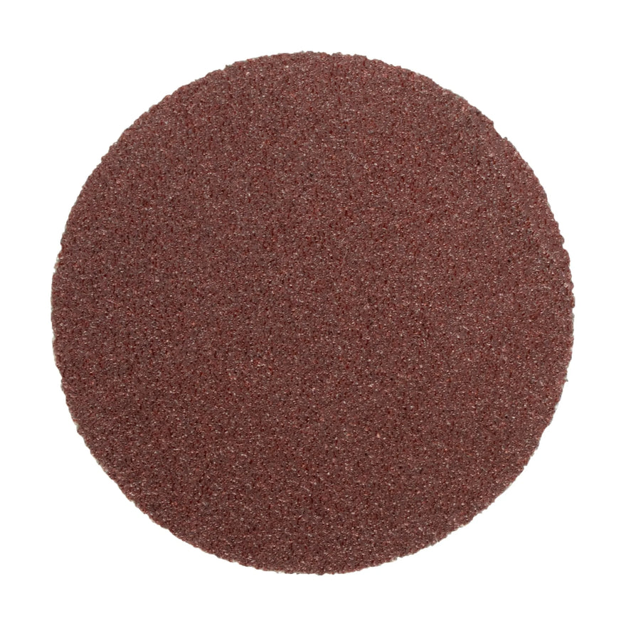 Tork Craft Sand Disc Screw Type 50mm 120g 10pc For Surface Conditioning Kit - image 01
