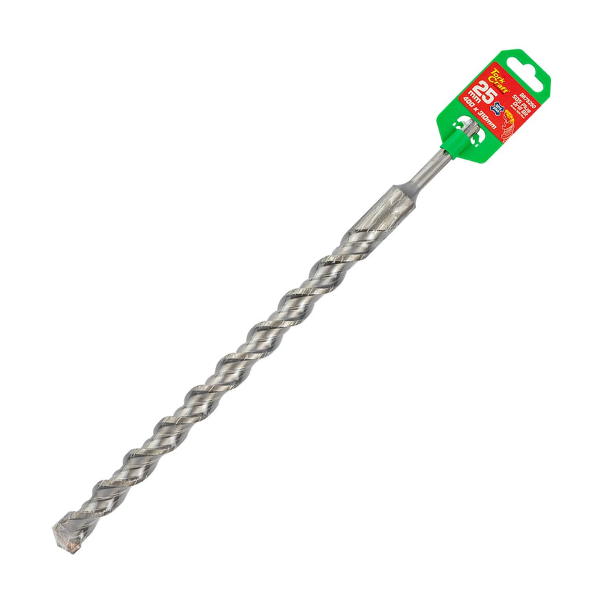 Tork Craft SDS Plus Drill Bit 400x310 25.0mm - image 01
