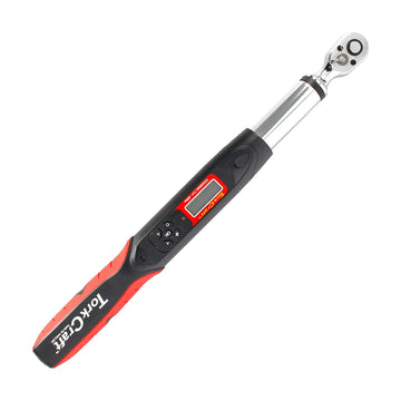 Tork Craft Digital Torque Wrench 3/8' X 2.0 -60nm 2% Acc. 0.01 Res. 36 X Gear - image 01