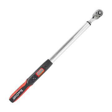 Tork Craft Digital Torque Wrench 1/2' X 10 -200nm 2% Acc. 0.01 Res. 36 X Gear - image 01