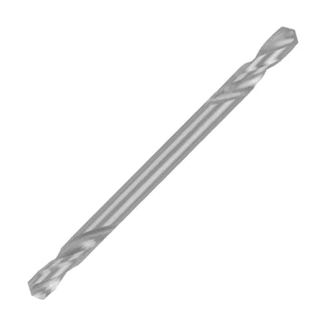 Tork Craft Drill Bit Double End Stubby HSS 3mm 1 Pc - image 01