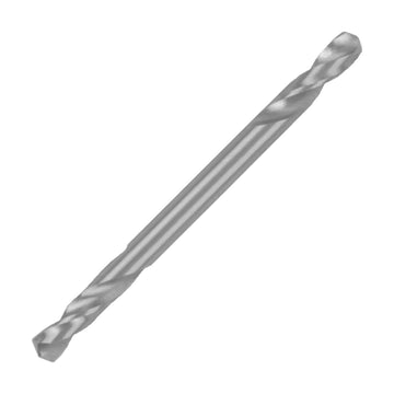 Tork Craft Drill Bit Double End Stubby HSS 3.8mm 1 Pc - image 01