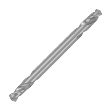 Tork Craft Drill Bit Double End Stubby HSS 4.5mm 1 Pc - image 01