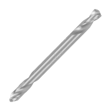 Tork Craft Drill Bit Double End Stubby HSS 4.8mm 1 Pc - image 01