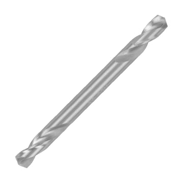 Tork Craft Drill Bit Double End Stubby HSS 5mm 1 Pc - image 01