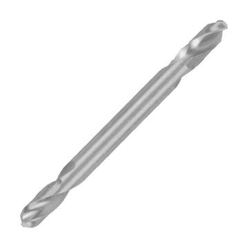 Tork Craft Drill Bit Double End Stubby HSS 5.2mm 1 Pc - image 01