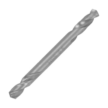 Tork Craft Drill Bit Double End Stubby HSS 5.5mm 1 Pc - image 01