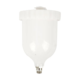 AirCraft Spare Cup for G/Feed Spray Gun SG Kit05 - image 01