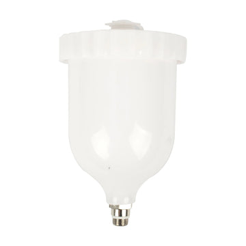 AirCraft Spare Cup for G/Feed Spray Gun SG Kit05 - image 01