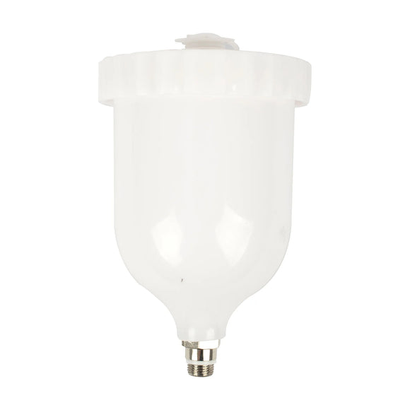 AirCraft Spare Cup for G/Feed Spray Gun SG Kit05 - image 01