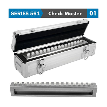Accud Check Master 300mm 0.0025mm Accuracy - image 01