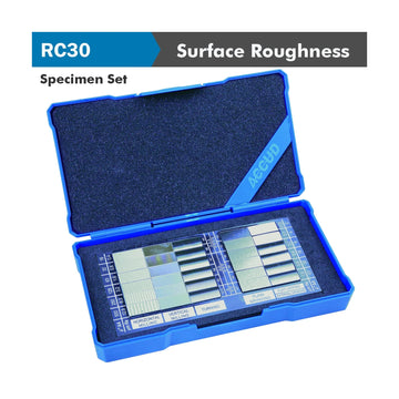 Accud Surface Roughness Specimen - image 01