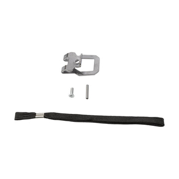 Tork Craft Drill Driver 20v Lace & Belt Clip (51/52/53/54/55) Service Kit - image 01