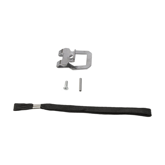 Tork Craft Drill Driver 20v Lace & Belt Clip (51/52/53/54/55) Service Kit - image 01