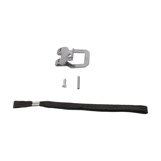 Tork Craft Drill Driver 20v Lace & Belt Clip (51/52/53/54/55) Service Kit - image 01
