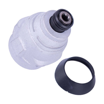 Tork Craft Impact Driver 20v Replacement Chuck & Screw (6-11) Service Kit - image 01