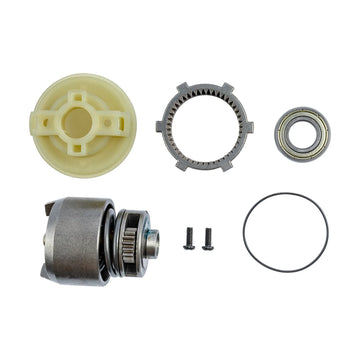 Tork Craft Impact Driver 20v Gearbox & Striker (12-24) Service Kit - image 01