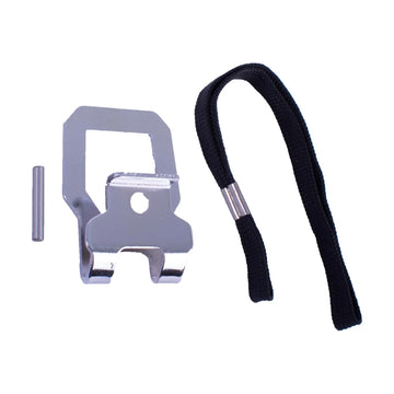 Tork Craft Impact Driver 20v Lace & Belt Clip (31/36/37) Service Kit - image 01