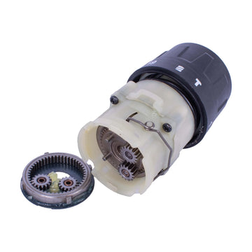 Tork Craft Id/driver 20v Gearbox & Torq Ring Complete (12-37/53) Service Kit - image 01