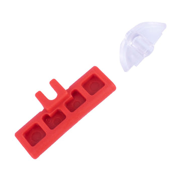 Tork Craft Id/driver 20v Forw. / Rev. Switch (8) Service Kit - image 01
