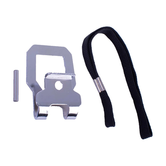 Tork Craft Id/driver 20v Lace & Belt Clip (4/5/62/66) Service Kit - image 01
