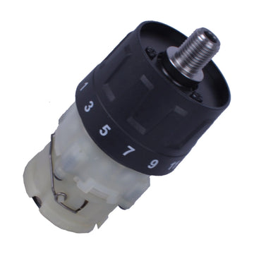 Tork Craft Impact Drill Replacement Gearbox Complete (11-36/51/52) Service Kit - image 01