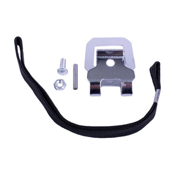 Tork Craft Impact Drill Replacement Lace & Belt Clip (3/4/50/54) Service Kit - image 01