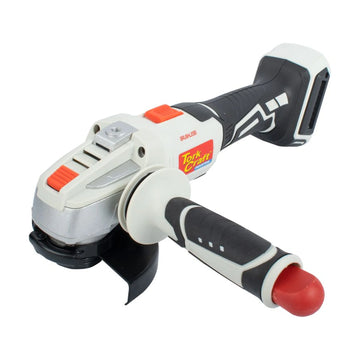 Tork Craft Angle Grinder Brushless Ag115b 20v 115mm 8500 RPM Bare Tool Bmc Case - image 01
