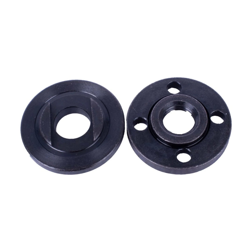 Tork Craft A/grinder 20v Replacement Inner & Outer Flange (40/42) Service Kit - image 01
