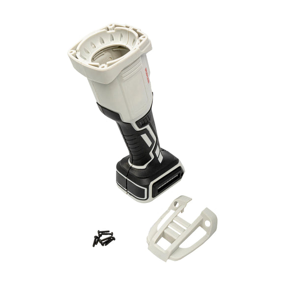 Tork Craft A/grinder 20v Replacement Dust Cover & Housing Set (1-4/19/23) Service Kit - image 01