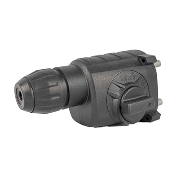 Tork Craft Rot/hamer 20v Replacement Chuck / Gearbox Complete (1-37) Service Kit - image 01