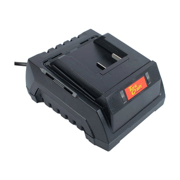 Tork Craft Battery Charger Std. 2.3a 2 4 & 6Ah 20v Li-ion Bat - image 01