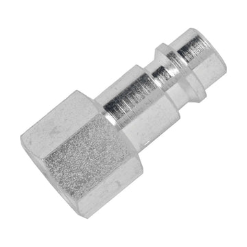 GAV Hardended Steel Quick Coupler Insert 1/4'F Indusrial - image 01