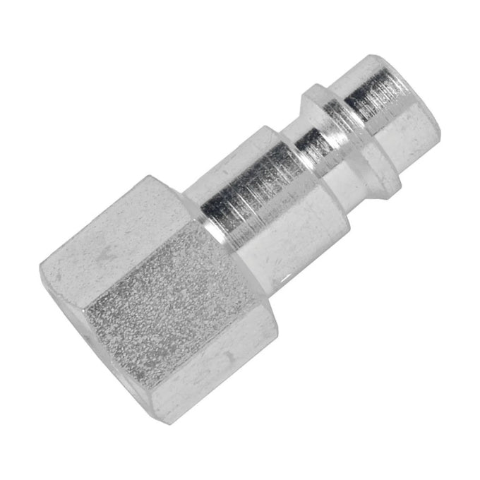 GAV Hardended Steel Quick Coupler Insert 1/4'F Indusrial - image 01