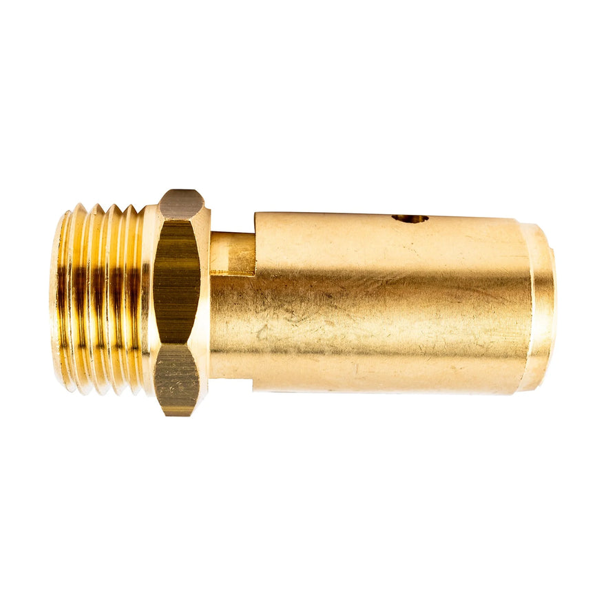 Bamax Safety Valve 1/2' Preset 12 Bar - image 01