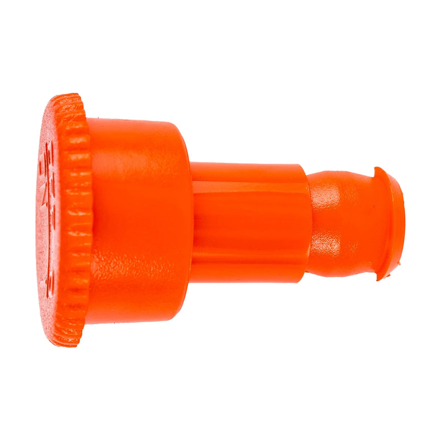 Bamax Red Push Button for 1PH Pressure Switch - image 01
