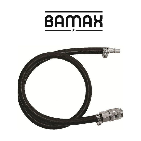 Bamax Rubber Hose 13mm I.D. 10m with Fittings - image 01