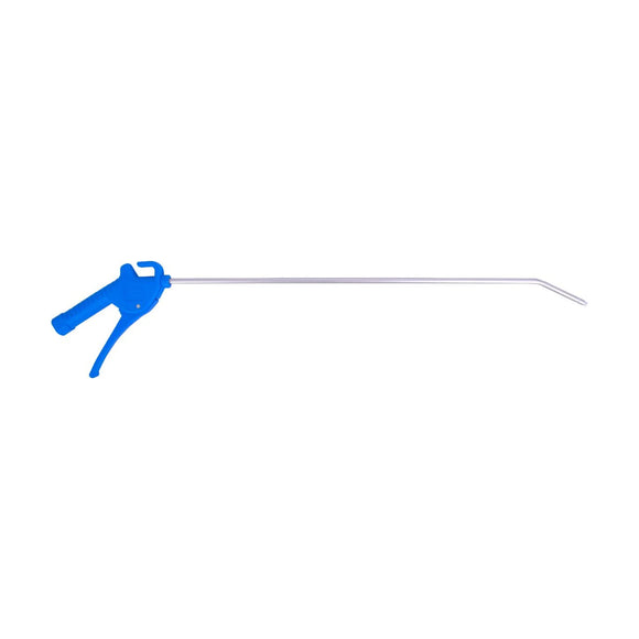 GAV Air Blow Gun Duster 500mm Nozzle in Blister - image 01