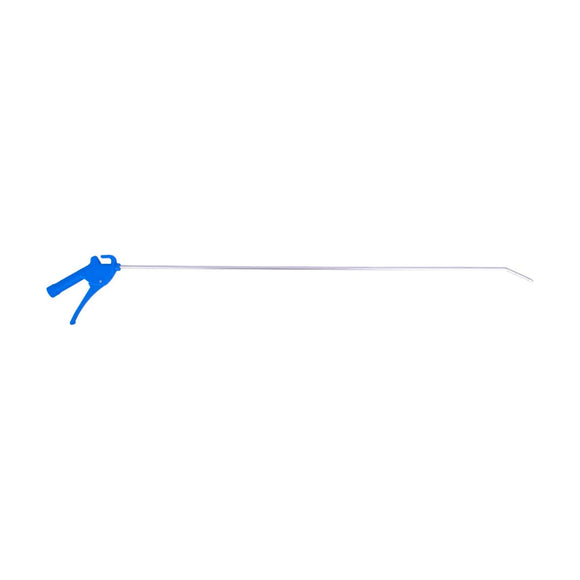 GAV Air Blow Gun Duster 800mm Nozzle in Blister - image 01