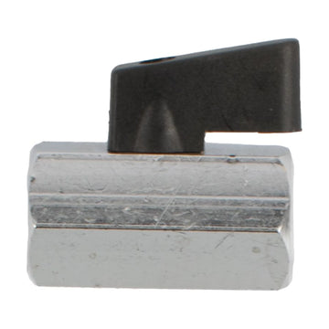 GAV Quick Ball Tap 3/8'Female x 3/8'Female - image 01