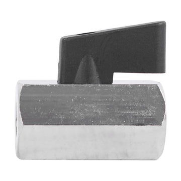 GAV Quick Ball Tap 1/8'F x 1/8'F - image 01